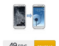 Como hacemos nuestras reparaciones de cristales Samsung Galaxy