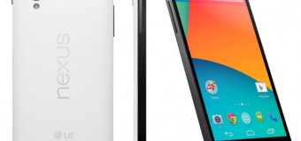 Vuelven a Google Play los Nexus 5