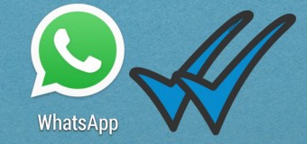 Ya se puede desactivar el ‘doble check azul’ de WhatsApp