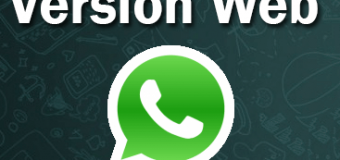 WhatsApp para web ya es una realidad