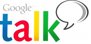 logo google talk